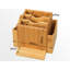 Bamboo Desk Organiser