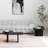 Wooden Modular Small Modern Coffee Table-1619686327