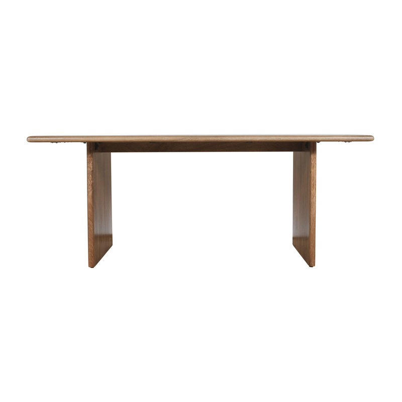 Banc en bois Keady