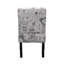 Chaise parsons large de 25,99 po Barys