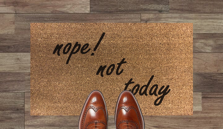 Purtell Indoor Doormat