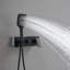 Robinet de douche avec valve brute-103056901