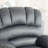 Chemika 40" Wide Oversize Upholstery Manual Recliner-233571083