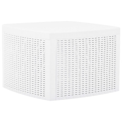 Sorcha Plastic Side Table