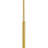 Berhan 64.5'' Arched Floor Lamp