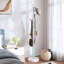 Tusten Iron Freestanding Coat Rack-1029095997