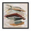 «Carmina Spring Shadows» par Susan Jill - peinture sur toile à cadre flottant-59825371-59825370