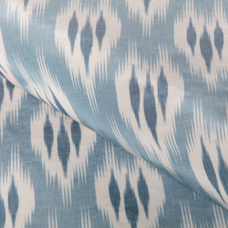 Clare Print, Marine