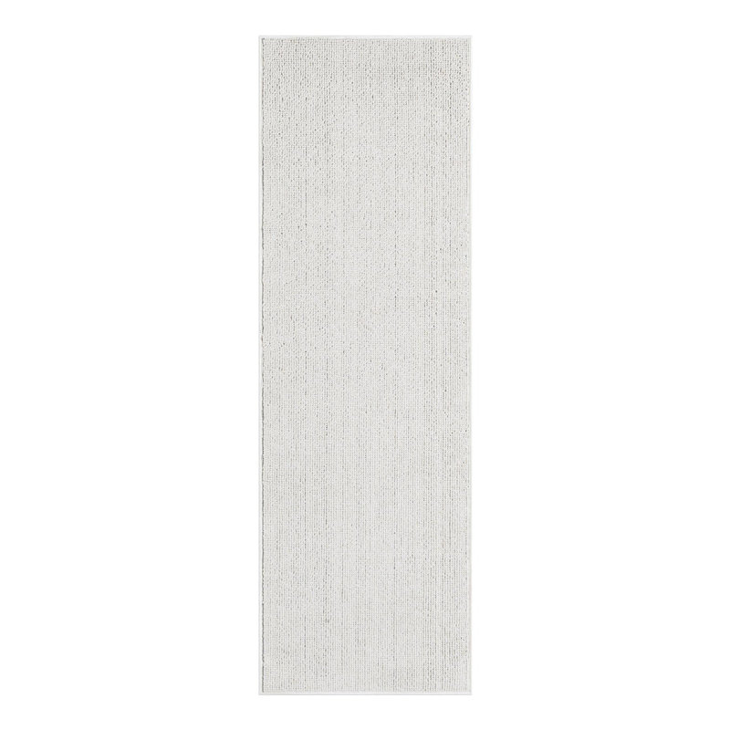 Tapis intérieur / extérieur Chesire, Tapis de couloir 2 pi x 6 pi 1 po