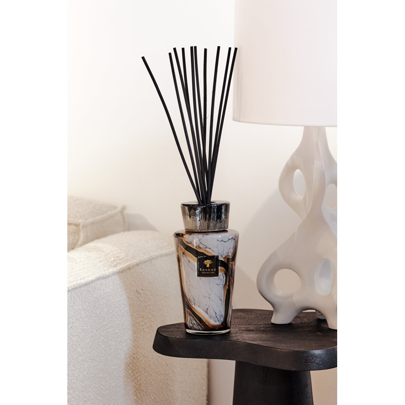 Mini Totem 250Ml Diffuser, Stones Marble
