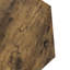 Table de chevet Hexagonal
