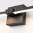 Dimmable LED Aluminum Wall Mounted Picture Light