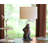 8'' H No Slub Innsbruck Drum Lampshade-79590971