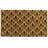 Hayleigh Non-Slip Outdoor Doormat-819922977