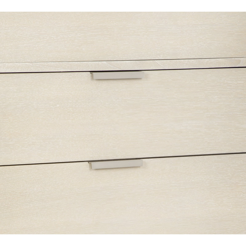 Effie 38'' W 5 - Drawer Dresser