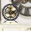 Wood Wall Clock-1039588889
