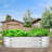 Garden Beds Outdoor - Planters For Outdoor Plants-2113942155-2113942153-2126798977