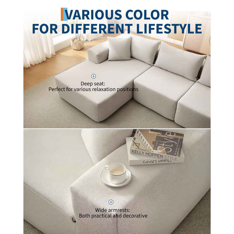3 Seater Sofa