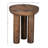 Eustasia Side Table