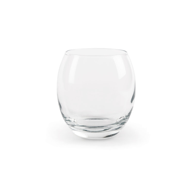 Santiago 405ml Drinking Glass Set