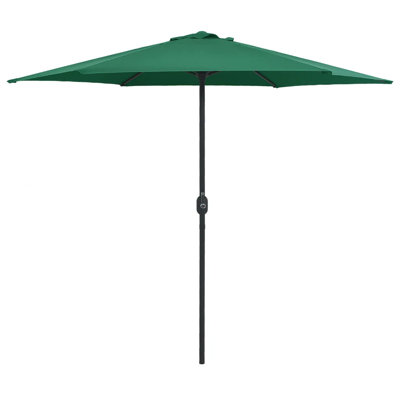 ClipperCove 270cm Market Parasol