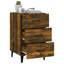 Westbury 40cm W Bedside Table-178018643