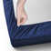 Aerona 200 Thread Count Microfiber Brushed Fitted Sheet
