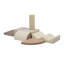 Ensemble 7 pièces de mousse d'escalade d'intérieur pour enfants, jouets d'escalade en polyuréthane pour tout-petits, jeu d'escalade d'intérieur