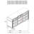 Nela 9-drawer Dresser Silver Oak