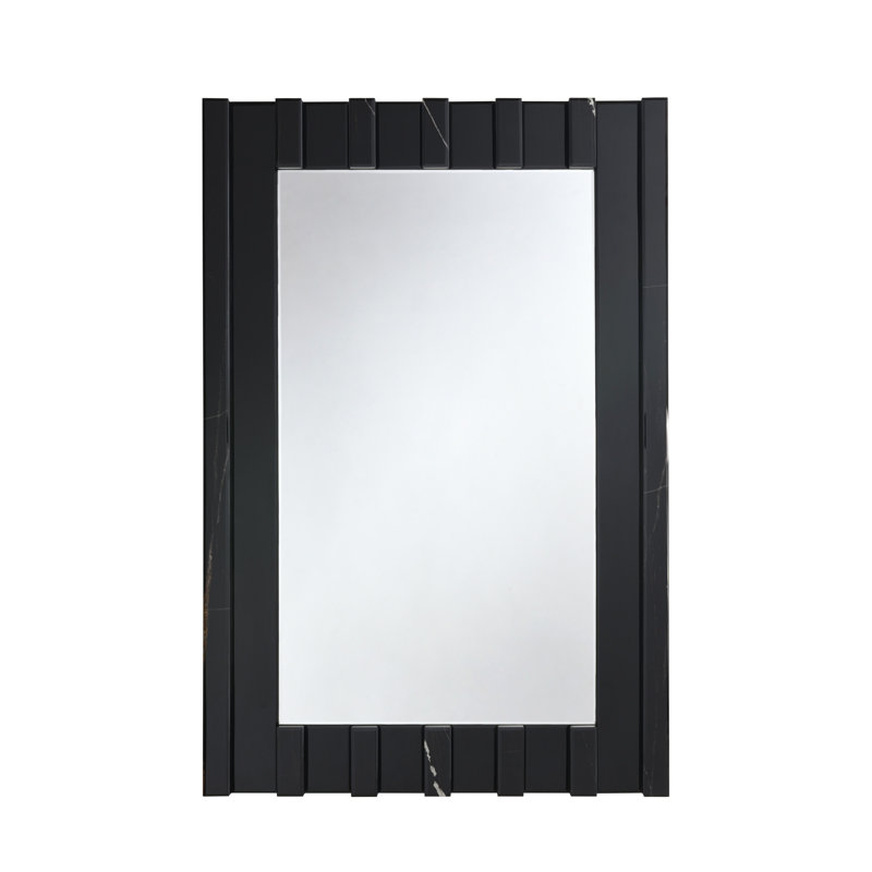 Luxueux ensemble d'appoint en miroir pour transformer le décor d'une pièce
