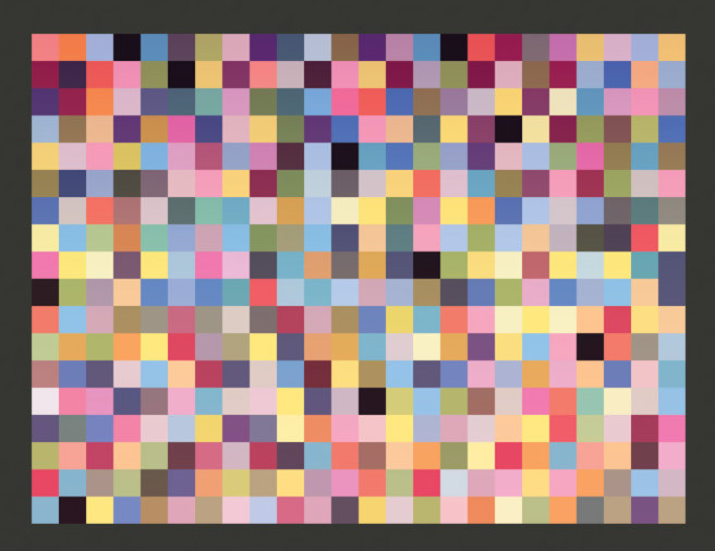 Colour Range 1.93m x 250cm Wallpaper, 1.54m x 200cm