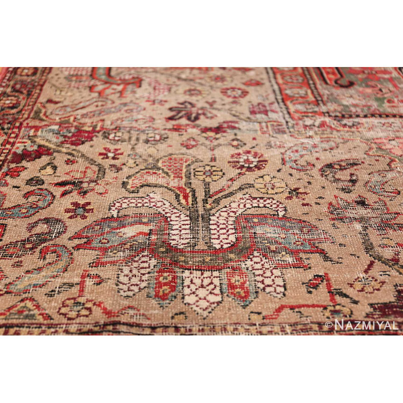 One-of-a-Kind Rectangle 11' X 15'5" Area Rug