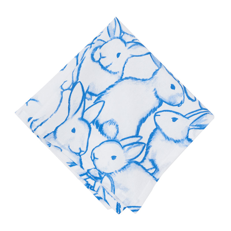 Ketterley Zellmer 18'' Cotton Napkin