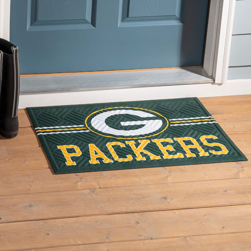 Non-Slip Outdoor Doormat