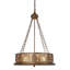 Lustre cylindrique à 4 lumières Mountain Pine-66197262-66197263-66197265