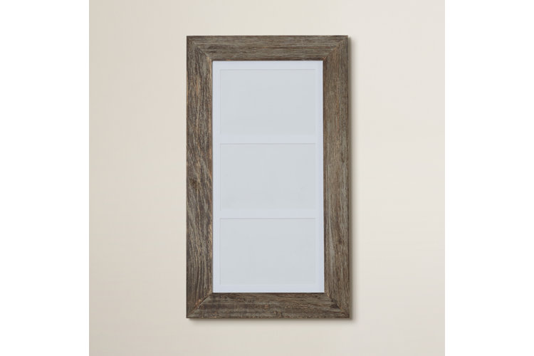 3 Opening Picture Frame