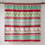 Let It Snow Polyester Quilt-134645447