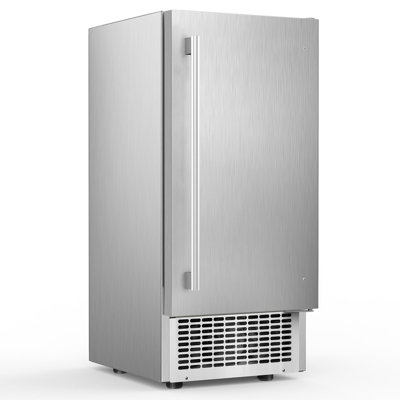 Machine à glaçons 24