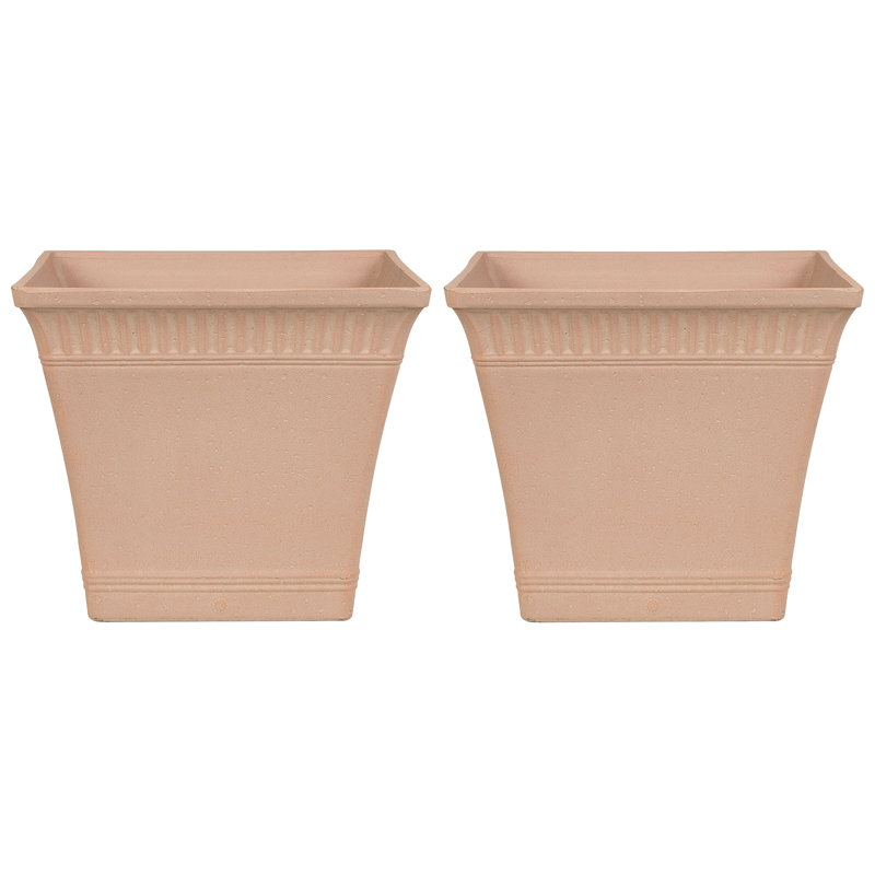 Cryan Pot Planter