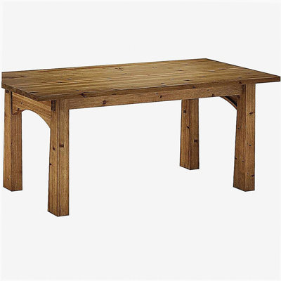 Wooden Writing Desk,Computer Desk,Executive Desk