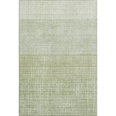 Premium Machine Washable Monnier AMF1831 Geometric Rug