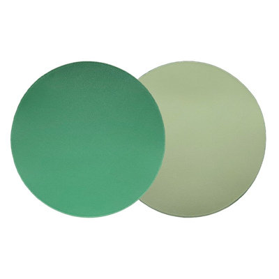 Reversible Placemats - Green