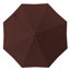 Parasol de marché 108 po Bowenvale-88452971