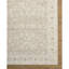Tapis tissé à la machine Nabela Noor Home x Livabliss Asha-116488010