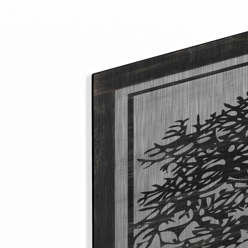 «Geo Tree» par Cindy Jacobs