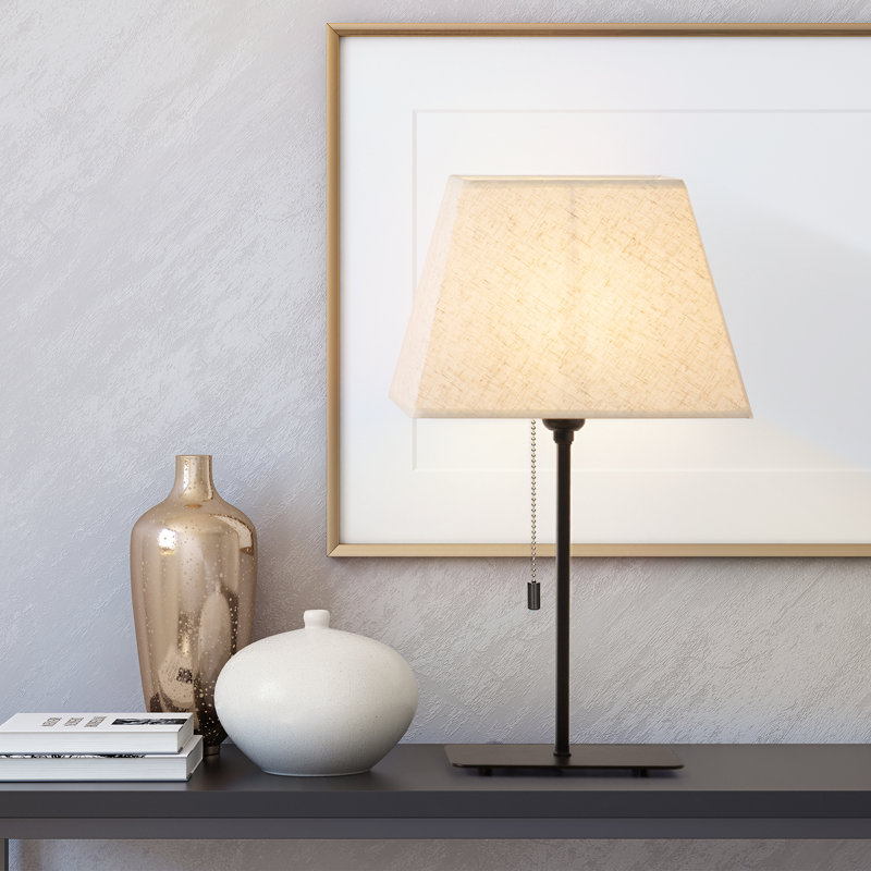 Iraima Metal Table Lamp