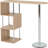 Abelone Bar with Wine Storage-61292680