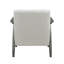 Fauteuil long en velours 31,5 po Longbons-993452235