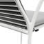 XY Outdoor Dining Chair-1169745545
