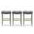 Tissu gris / structure grise est en rupture de stock
